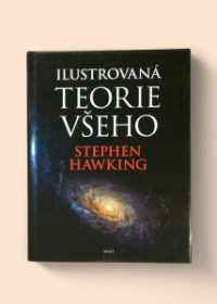 Ilustrovaná teorie všeho