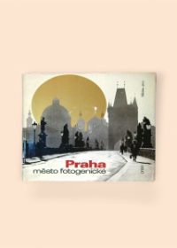 Praha město fotogenické