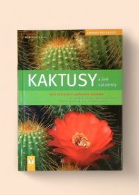 Kaktusy a jiné sukulenty