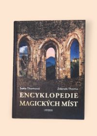 Encyklopedie magických míst