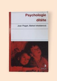 Psychologie dítěte