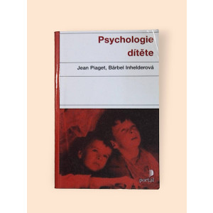 Psychologie dítěte