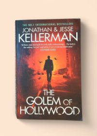 The Golem of Hollywood