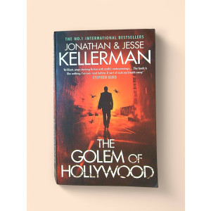 The Golem of Hollywood