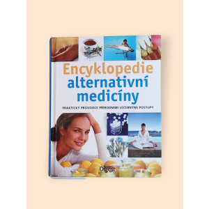 Encyklopedie alternativní medicíny