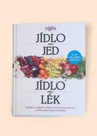 Jídlo jako jed, jídlo jako lék