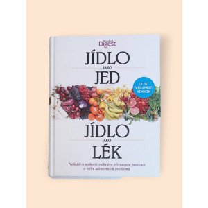 Jídlo jako jed, jídlo jako lék