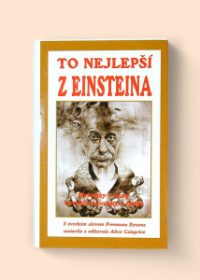 To nejlepší z Einsteina