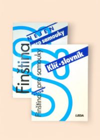 Finština nejen pro samouky