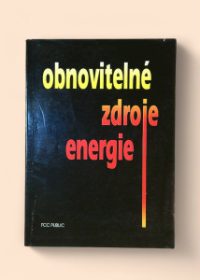 Obnovitelné zdroje energie