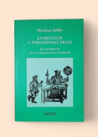 Astrologie v poradenské praxi