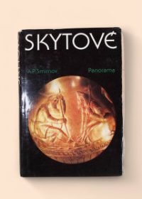 Skytové