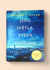 Jsou světla, která nevidíme