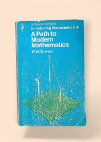 A Path to Modern Mathematics