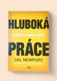 Hluboká práce