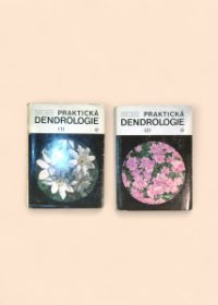 Praktická dendrologie 1 a 2
