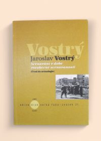 Scénování v době všeobecné scénovanosti