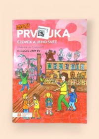 Hravá prvouka 3