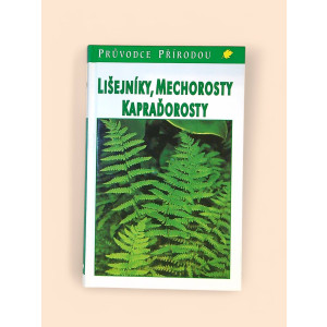 kremer-bruno-p-muhle-hermann-grambihler-herbert-janackova-hana-lisejniky-mechorosty-kapradorosty-1998.jpg Lišejníky, mechorosty, kapraďorosty
