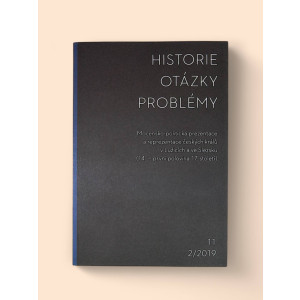 Historie, otázky, problémy 11