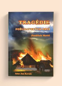 Tragédie pošumavských obcí