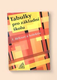 Tabulky pro základní školu