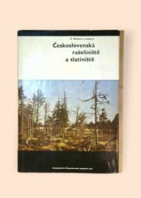 Československá rašeliniště a slatiniště