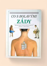 Co s bolavými zády