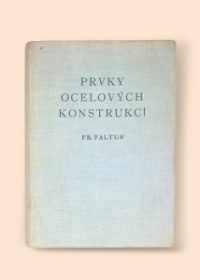 Prvky ocelových konstrukcí
