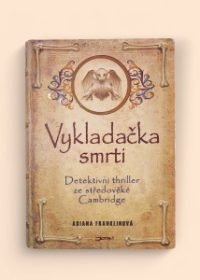 Vykladačka smrti
