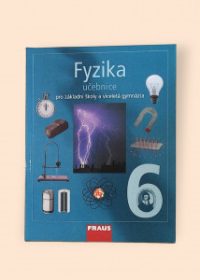 Fyzika 6 pro základní školy a víceletá gymnázia
