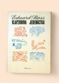 Klapzubova jedenáctka