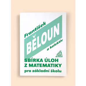 Sbírka úloh z matematiky pro základní školu