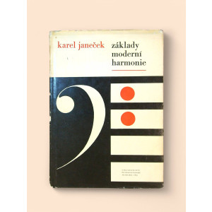 Základy moderní harmonie