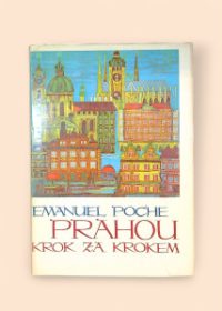 Prahou krok za krokem