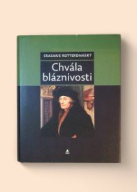 Chvála bláznivosti