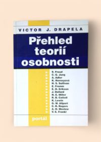 Přehled teorií osobnosti