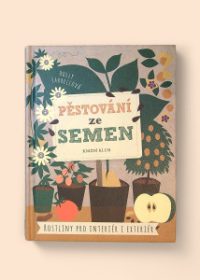 Pěstování ze semen