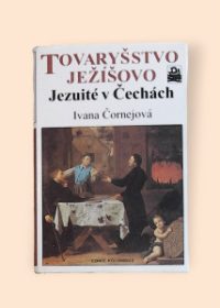 Tovaryšstvo Ježíšovo