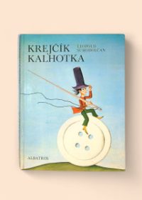 Krejčík Kalhotka