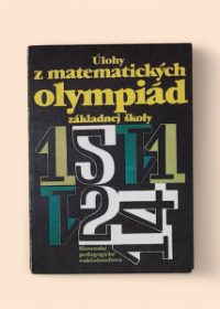 Úlohy z matematických olympiád základnej školy