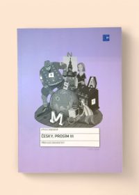 Česky, prosím III