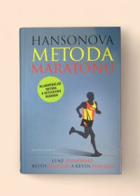 Hansonova metoda maratonu