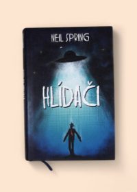 Hlídači