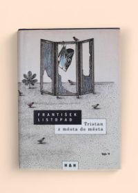 Tristan z města do města