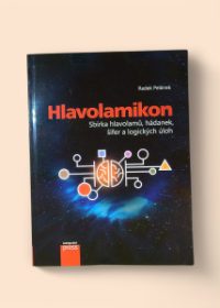 Hlavolamikon