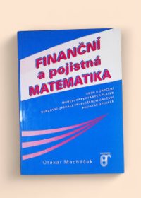 Finanční a pojistná matematika