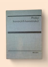 Prvky kovových konstrukcí