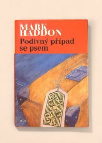 Podivný případ se psem