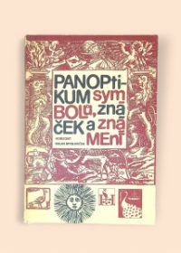 Panoptikum symbolů, značek a znamení